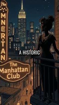 The Manhattan's Most Famous Origin Story Is a Verified Lie