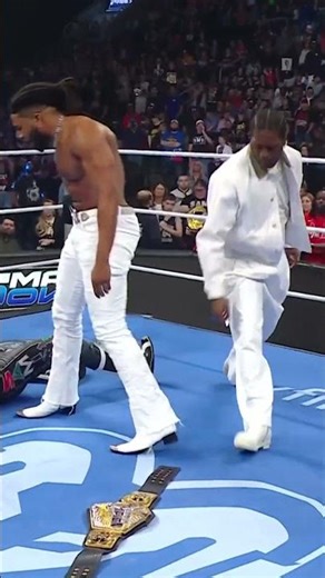 Trick Williams & Lil' Yatchy = 💲💲💲