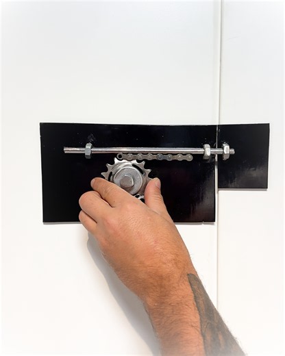 Soyez extrêmement en sécurité avec ces serrures 🔐