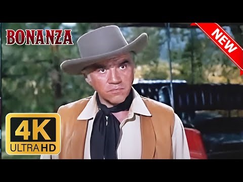 Bonanza 2025 | Square Deal Sam | Western Series | FULL EPISODES | English #bonanza