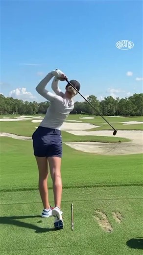 Part2: Swings my peace place⛳️🏌️‍♀️