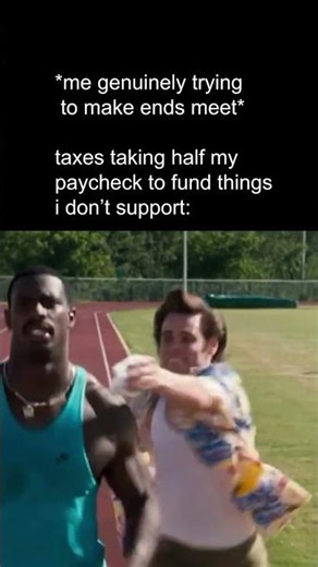 Happy Tax Day!