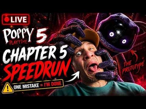 🔴 LIVE: One Mistake = I’m DONE… 💀 (Chapter 5 Speedrun) #shorts #shorts