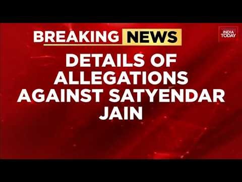 Delhi Jal Board Scam: ₹1.9 Crore Alleged Kickbacks, Hawala Trail In STP Contract | BJP VS AAP