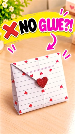 ❌ No glue paper Gift Box DIY🎁| Easy Paper Box Making Tutorial|Handmade Gift Box #YoutubeFestiveDrop