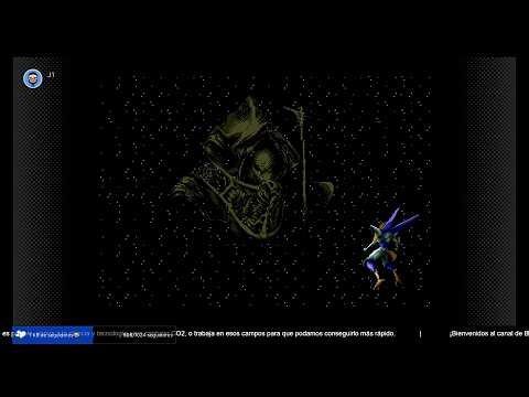 Twitch Highlight: Alien Soldier Primera Vez - Niveles 17 al 19, ¡completados! 😃 | 2026-03-16