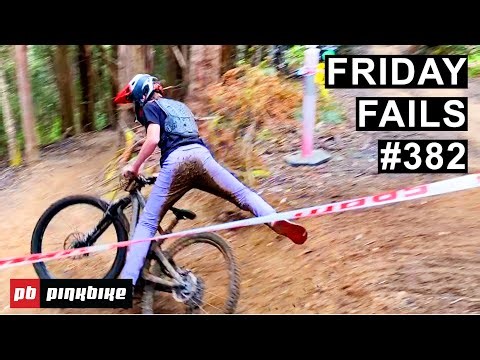 Friday Fails #382
