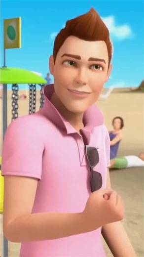 Too Much Noise! | Barbie Dreamhouse Adventures | Short