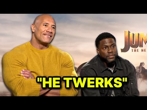 Kevin Hart Roasting Celebs To Their Face (SHOCKING!)