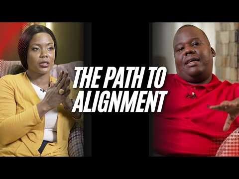 The Path to Alignment: Navigating Substance, Sobriety, and Self Actualization