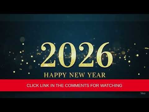 Queenstown New Year's Eve Fireworks 2026 (🔴LIVESTREAM)