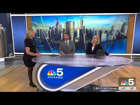 More changes made to Bears' stadium bill as Illinois Senate returns