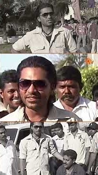 Throwback to Actor Simbu talking about making of a movie#SunTv #SunDigital #Simbu #Kaalai