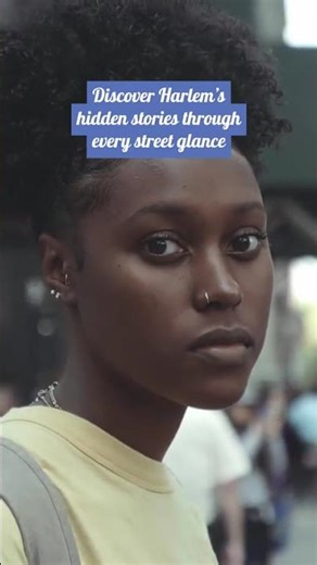 Empowering Stories from Harlem's Women