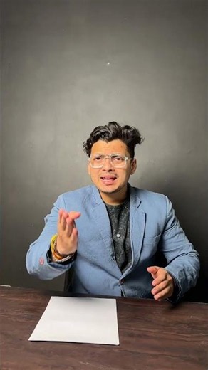 Majak krne k liye mna kia tha na 😒😂 #chetanthebackbencher #chetannn026