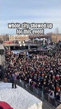 Heavy drops & an insane crowd😤 Montreal showing us how it’s done for Zone 1 of Red Bull Heavy Metal