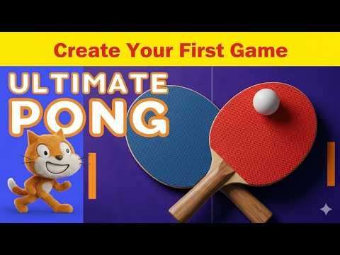 Create Your First Game in Scratch | Fatal Gamerz