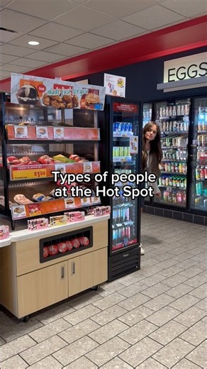Which one are you? #kwiktrip