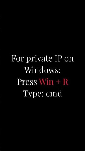 You Have an IP Address — Most People Don’t Know This