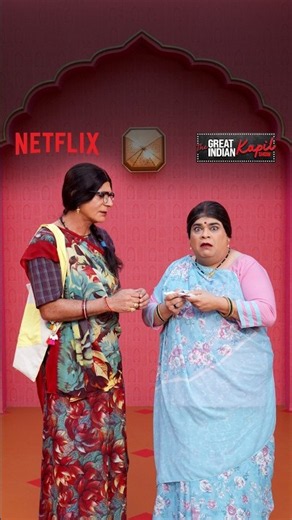 Sunil Grover & Kiku Sharda Go WOW To Welcome Saif Ali Khan & Kareena Kapoor 🤩 #TGIKS