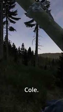 When You've Been Nice for Too Long in DayZ