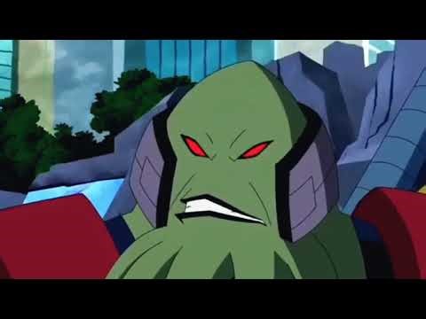 Ben 10 tamil // Ben vs Vilgax battle in alien force tamil//