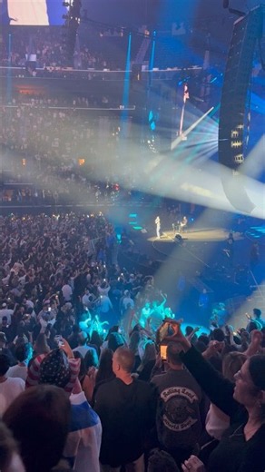 Omer Adam LIVE in Los Angeles! An incredible night at Intuit Dome on October 29, 2026 #OmerAdamLive