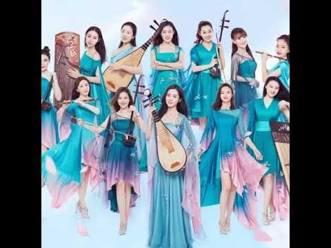 🎻 Soulful Erhu Live – The Most Emotional Chinese Violin You've Never Heard(No advertisement) #二胡