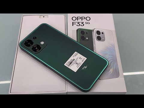 Oppo F33 5G Unboxing,First Look & Review 🔥 | Oppo F33 5G 🔥 #Oppo #oppof335gprice