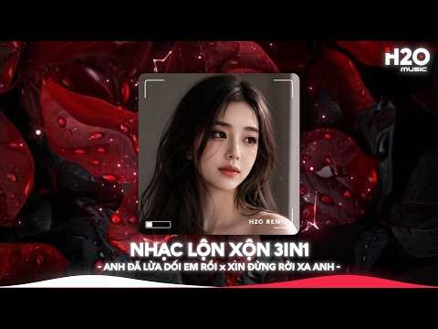 NHẠC REMIX TIKTOK TRIỆU VIEW - BXH Nhạc Trẻ Remix Hay Nhất Hiện Nay🎼Top 20 Nhạc TikTok Hay 2026