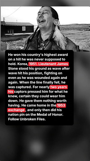 He Earned the Medal. Then the Enemy Took Him.