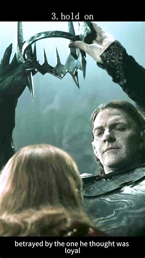 #movie #filmAdar KILLS Sauron! 😱👑 | The Betrayal That Shook Middle-earth | Rings of Power