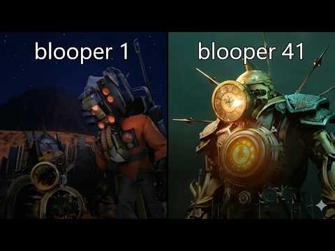 skibidi toilet multiverse all bloopers 1 - 41 Funny moment