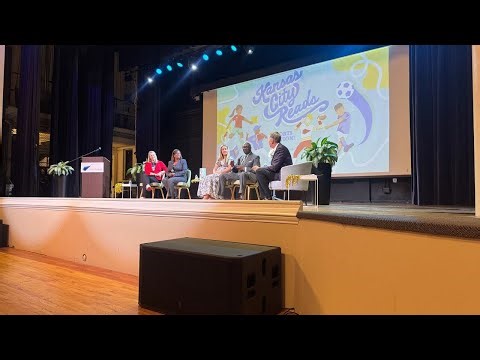 Kansas City sports leaders highlight literacy ahead of World Cup