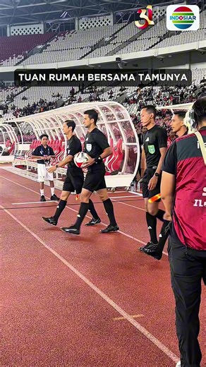 Persija Vs Bhayangkara: Live Streaming Pertandingan BRI Super League