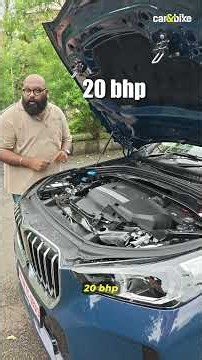 BMW X1 Long Wheebase: Her's What's New!