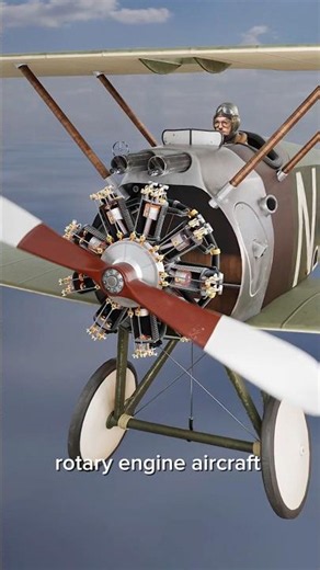 The WWI Aircraft Mystery Explained!