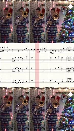 That's Christmas to Me by @PTXofficial #christmas #xmas #holidayhorns