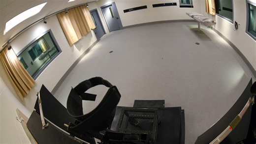 US authorizes firing squads for federal executions. Is Florida next?