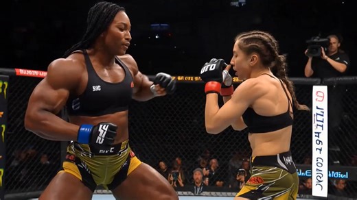 The GOAT: The Avalon Reyes StoryHer record is 37-0. 37 fights. 37 knockouts. She has never been knocked down. And nobody wants to fight her anymore.This is the story of Avalon "The Titan" Reyes — the most dominant force in combat sports history. From a little girl who was always "too much" to the undisputed champion who changed everything.Featuring her final fight against the only challenger brave enough to step into the cage: Valentina Cruz."You are not a problem to be solved. You're a force to