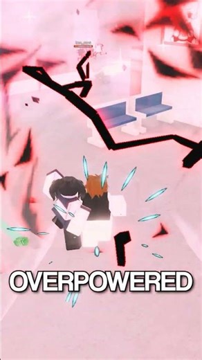 Which Character has the MOST UNDERRATED Ultimate in Jujutsu Shenanigans?