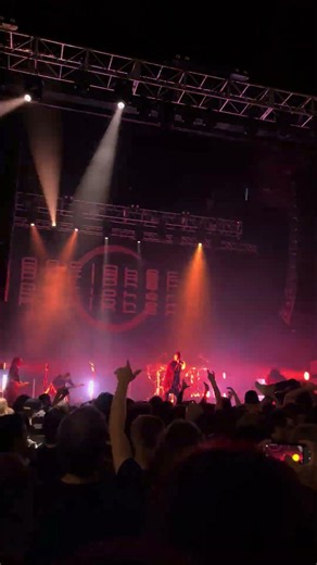 Periphery - “Mr. God” live Worcester, MA October 23rd 2026