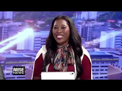 Senate Reacts to SA Xenophobia + US Arrest Sparks Protests + Kwara Police Controversy