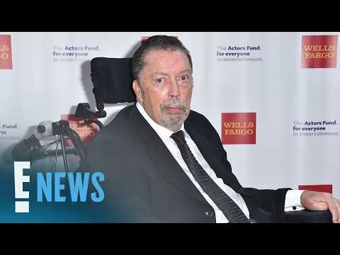 What Tim Curry Said About His Health & Stroke Before His Death | E! News