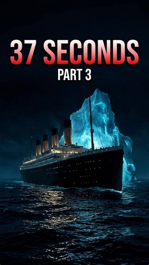 What Really Happened When Titanic Hit the Iceberg
