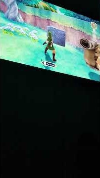 THE LEGEND OF ZELDA SKYWARD SWORD HD part 6