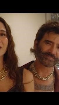 Inside Alejandro Fernandez's Mexico Home