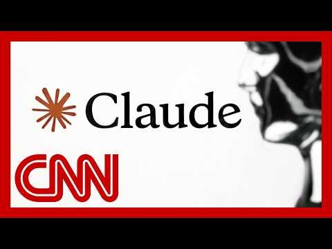 'Terrifying warning sign': Anthropic delays AI model over security concerns