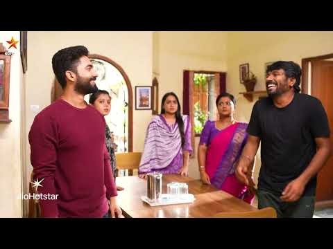 Siragadikka Aasai | 23rd to 25th October 2026 - Promo
