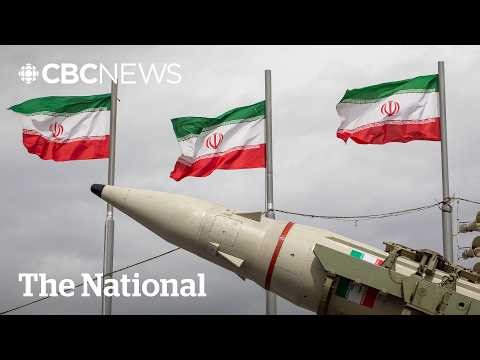 How close Iran was to making a nuclear bomb